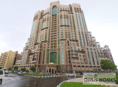 VACANT -Large Size 1BHK for Sale in Spring Oasis -Dubai Silicon Oasis @678K - Call Abbas