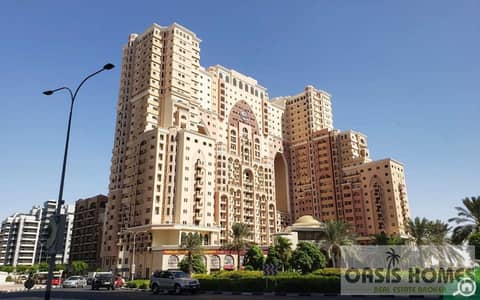 VACANT -Large Size 2BHK for Sale in Silicon Gate 1 -Dubai Silicon Oasis @780K - Call Abbas