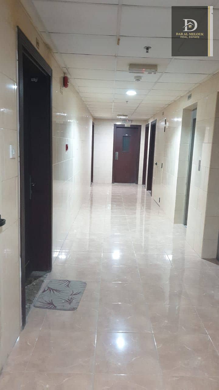 For sale building in Sharjah Muwailih commercial area