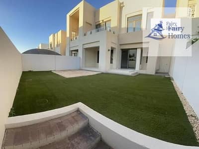 Garden Duplex  Villa With Beautiful View