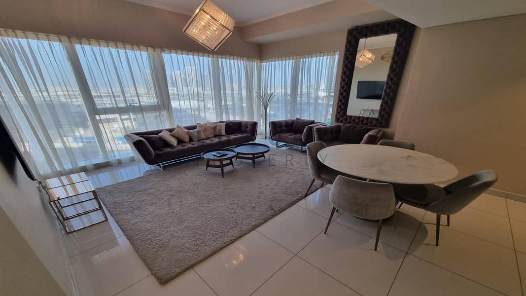Marina View | Vacant | Furnished Marina View | Vacant | Furnished