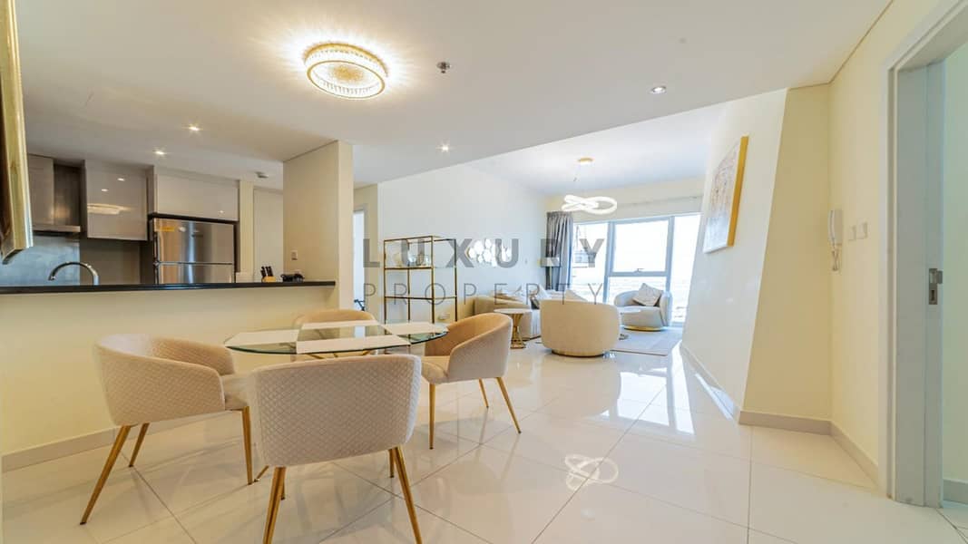 Fully Furnished | Sea View | Vacant Now Fully Furnished | Sea View | Vacant Now