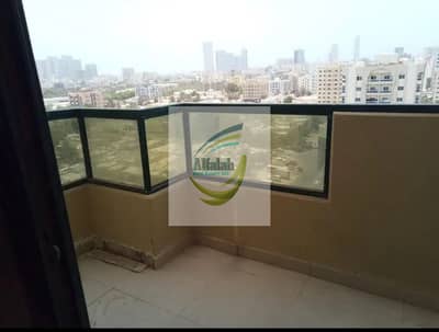For Rent 1 Bedroom Available in Al Rashidiya Tower, Ajman