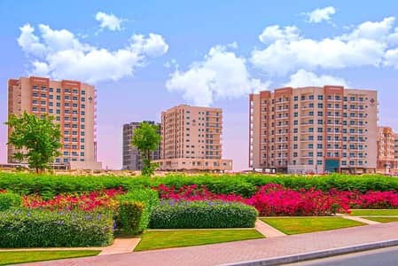 荔湾住宅区， 迪拜 2 卧室单位待售 - mazaya 7. jpg