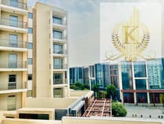 ****Live Luxury Life l  2BHK l Apartment For Rent****