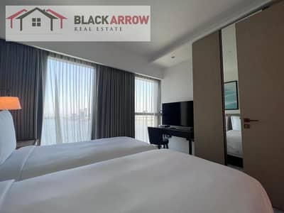2 Bedroom Flat for Rent in Dubai Creek Harbour, Dubai - d7a4bf81-a64d-4082-b235-70427f3e8e20. jpg