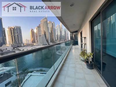2 Bedroom Flat for Rent in Dubai Marina, Dubai - a66cb8e0-ff4a-4e44-b5c0-748bb4c39759. jpg