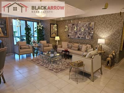 4 Bedroom Flat for Rent in Business Bay, Dubai - 82cccd05-4d23-4983-8bd4-6a0a005b7127. jpg