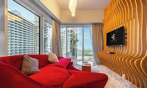 Stunning Studio Apartment in West Wharf Tower
