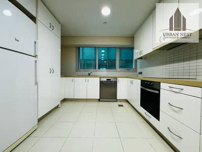 شقة 4 غرف نوم للايجار في شاطئ الراحة، أبوظبي - WhatsApp Image 2024-03-10 at 1.12. 31 AM. jpeg