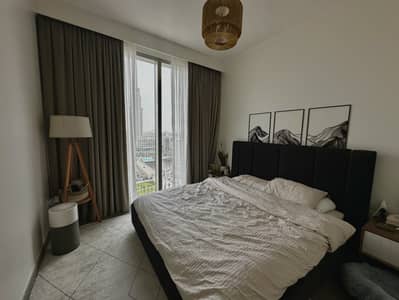 شقة 2 غرفة نوم للبيع في مرسى خور دبي، دبي - شقة في برج كريك جيت 1،كريك جيت،مرسى خور دبي 2 غرف 2399000 درهم - 8614756