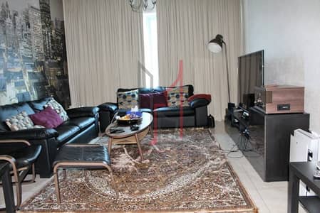1 Bedroom Flat for Sale in Dubailand, Dubai - Elegant 1 Bedroom| High Floor | Tower E 1 Bedroom Flat for Sale in Dubailand, Dubai - Elegant 1 Bedroom| High Floor | Tower E