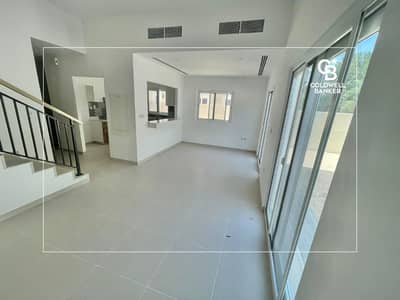4 Bedroom Townhouse for Rent in Dubailand, Dubai - Plus Maids | Single Row | Vacant Soon
