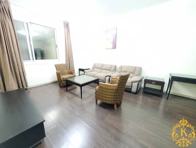 1 Bedroom Flat for Rent in Tourist Club Area (TCA), Abu Dhabi - 20240306_183838. jpg