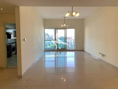 2 Bedroom Apartment for Rent in Al Barsha, Dubai - EM13. jpeg