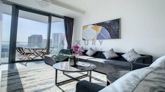 شقة 1 غرفة نوم للايجار في دبي مارينا، دبي - شقة في ستيلا ماريس،دبي مارينا 1 غرفة 180000 درهم - 8122968
