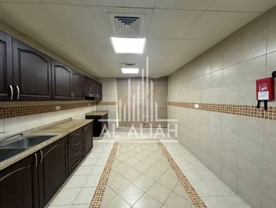 فلیٹ 4 غرف نوم للايجار في الخالدية، أبوظبي - IMG-20240306-WA0136. jpg