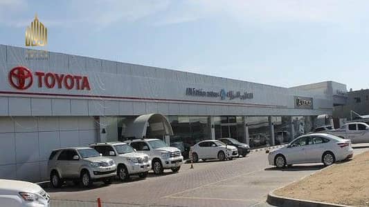 Building for Sale in Al Ain Industrial Area, Al Ain - IMG-20240303-WA1162. jpg