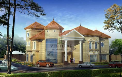 6 Bedroom Villa for Sale in Al Mushrif, Abu Dhabi - IMG-20230803-WA0090. jpg
