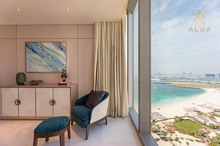 朱美拉海滩住宅（JBR）， 迪拜 单身公寓待售 - _IC_0106-HDR. jpg