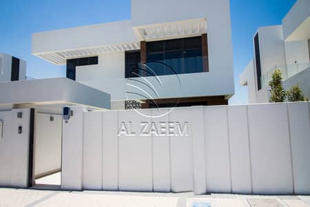 4 Bedroom Villa for Rent in Yas Island, Abu Dhabi - IMG_9189. jpg