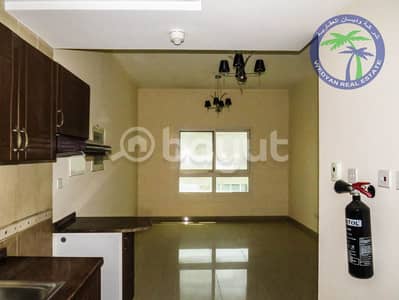 Studio for Rent in Al Barsha, Dubai - IMG_0026. jpg