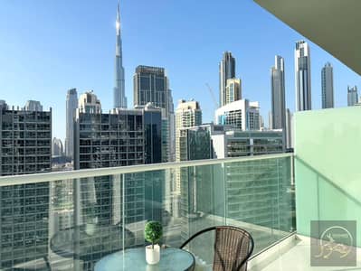 1 Bedroom Flat for Rent in Business Bay, Dubai - WhatsApp Image 2024-03-02 at 15.52. 18. jpeg