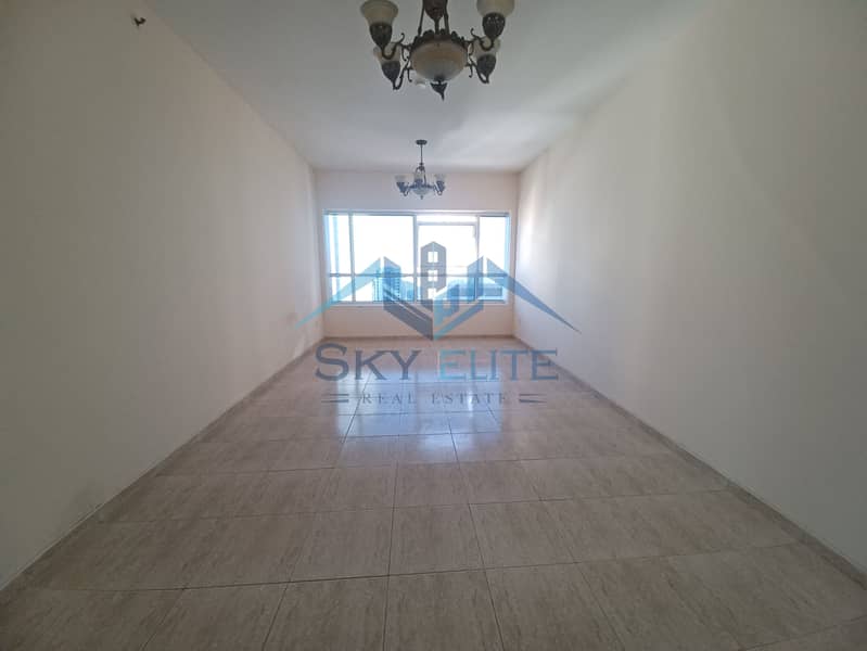 Квартира в Аль Тааун，Аль Таавун Стрит, 2 cпальни, 46000 AED - 8723732