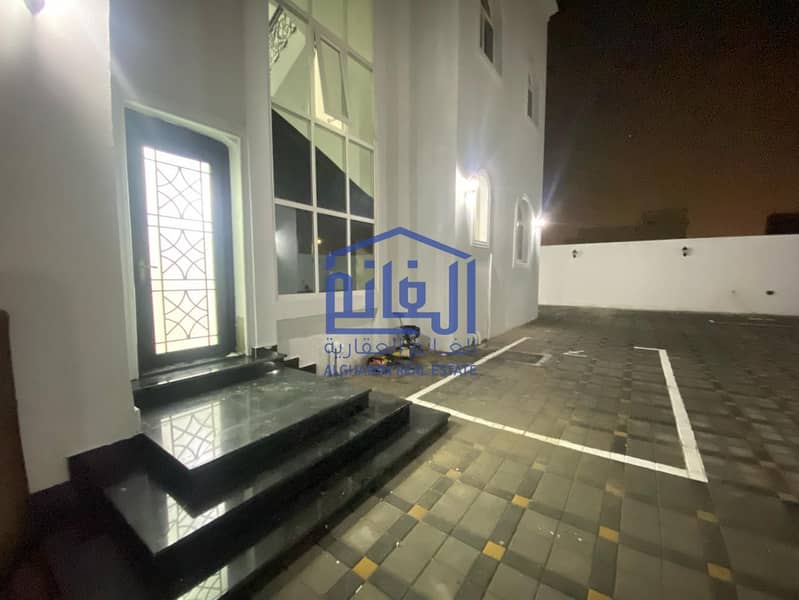 Brand new 1BHK with Separate entrance Big Yard with 2 bathroom