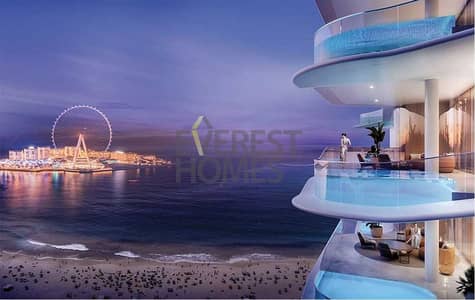 3 Bedroom Apartment for Sale in Jumeirah Beach Residence (JBR), Dubai - Screenshot 2023-02-10 213905. jpg