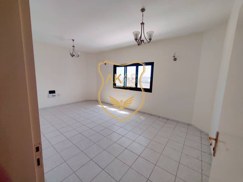 Квартира в Аль Мусалла，Аль Мусалла Билдинг, 2 cпальни, 34000 AED - 8723776