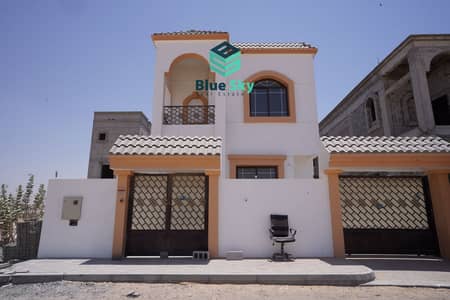 3 Bedroom Villa for Sale in Al Helio, Ajman - WhatsApp Image 2024-03-06 at 9.18. 30 PM. jpeg