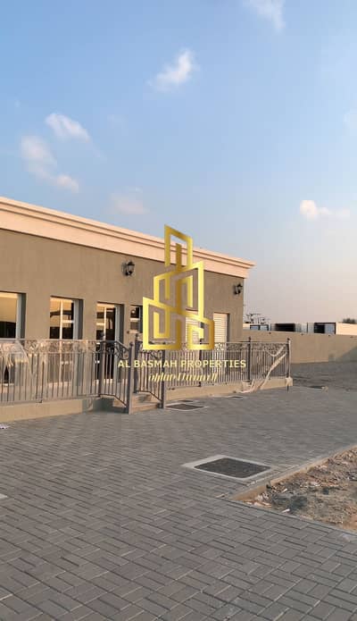 Industrial Land for Sale in Al Sajaa Industrial, Sharjah - IMG-20240310-WA0029. jpg
