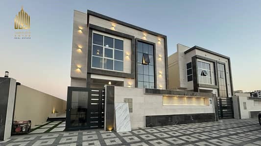 5 Bedroom Villa for Sale in Al Amerah, Ajman - WhatsApp Image 2024-02-18 at 10.41. 43 AM (1). jpeg
