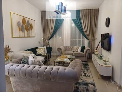 2 Bedroom Apartment for Rent in Al Khan, Sharjah - WhatsApp Image 2024-03-09 at 4.58. 59 PM. jpeg