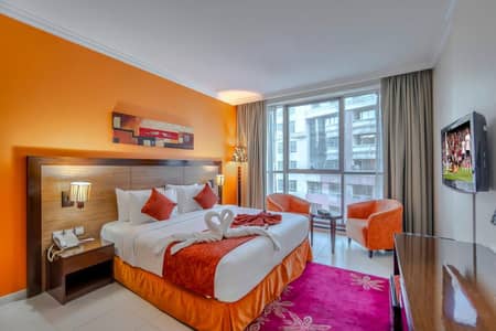 1 Bedroom Hotel Apartment for Rent in Al Barsha, Dubai - 478255134. jpg