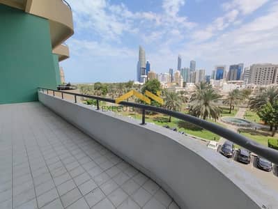 3 Bedroom Apartment for Rent in Al Khalidiyah, Abu Dhabi - WhatsApp Image 2024-03-10 at 1.30. 23 PM. jpeg