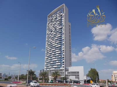 Studio for Sale in Jumeirah Village Triangle (JVT), Dubai - 10 (1). png