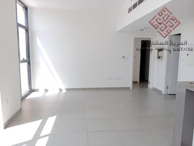 1 Bedroom Apartment for Rent in Muwaileh, Sharjah - Luxurious brand new big one bedroom apartment with all facilities available in 55k.