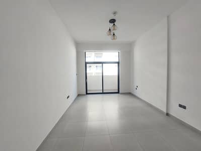 Studio for Rent in Jumeirah Village Circle (JVC), Dubai - Studio with balcony | Vacant Now | 4/6 cheques