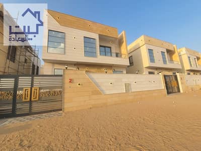 5 Bedroom Villa for Rent in Ajman Free Zone, Ajman - a16e768c-8e9f-4710-a495-d22610e49d65. jpg