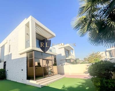 5 Bedroom Villa for Sale in DAMAC Hills, Dubai - WhatsApp Image 2024-03-09 at 12.00. 16. jpeg
