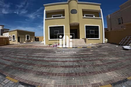 فیلا 6 غرف نوم للايجار في مدينة شخبوط، أبوظبي - 01. jpg