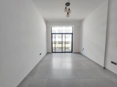 Studio for Rent in Jumeirah Village Circle (JVC), Dubai - Studio with balcony | Vacant Now | 4/6 cheques
