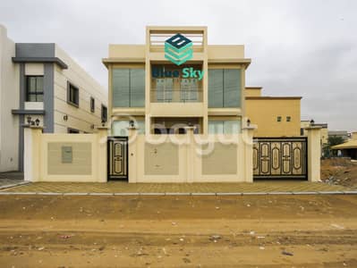 4 Bedroom Villa for Sale in Al Yasmeen, Ajman - IMG_6715. jpg