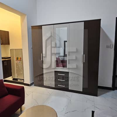 1 Bedroom Apartment for Rent in Madinat Al Riyadh, Abu Dhabi - صورة واتساب بتاريخ 1445-08-29 في 14.59. 21_86b6b150. jpg