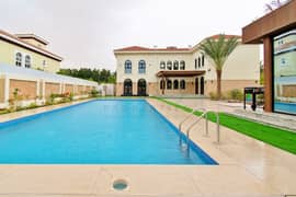 8 Bedroom | Royal Mansion | Fully Furnished | Luxurious