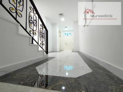 Luxurious 5BR Villa | Maid's & Driver's Room | Elevator and Parking | Prime Location