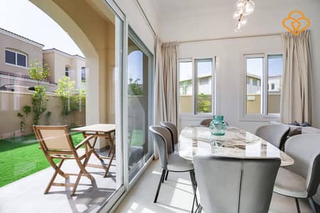 3 Bedroom Villa for Rent in Serena, Dubai - b8cjdizrytg1s5azbkeg. jpeg