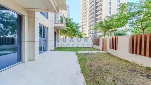 2 Bedroom Flat for Rent in Dubai Creek Harbour, Dubai - Largest Layout | Garden | Vacant